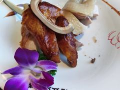 -沿江海南菜·文昌鸡祖师爷(大东海店)