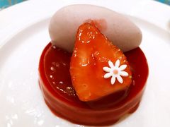 忘情红唇-御和宴·精品粤菜(天润御海湾店)