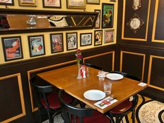 大堂-Entrecôte 法国牛扒馆(保利·时光里店)