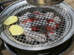 -江城二当家烤牛肉(莲塘新村店)