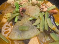 -万记麻辣烫国展总店