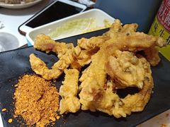 -老天桥蛙炉火锅(姑苏总店)
