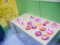 -小问号·科学启蒙·逻辑思维·阅读素养·口才演讲(杨浦合生汇中心)