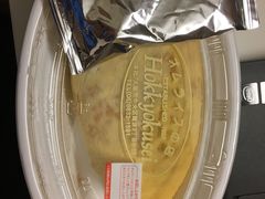 鸡肉蛋包饭-北极星(梅田店)