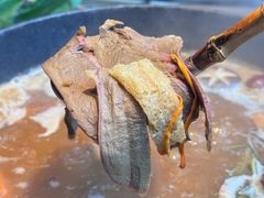 -大龙燚·旷野鲜火锅(广州首店)