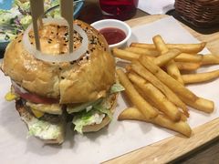 -G+KITCHEN(龙湖狮山天街店)