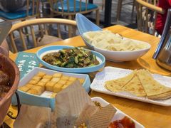 -0317火锅鸡·清真(正达店)