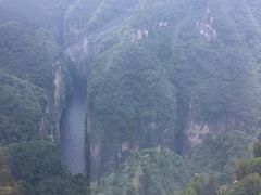 -山西壶关太行山大峡谷旅游景区