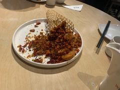 -避风塘(百联东郊店)