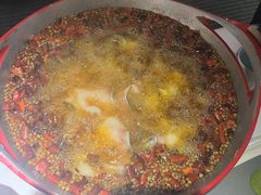 -雲蜀龙阁·金牌水煮鱼(方庄店)