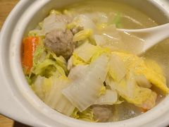 -姚面记·海派家常菜(恒基名人购物中心店)