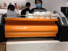 -Peet's Coffee皮爷咖啡(德基店)