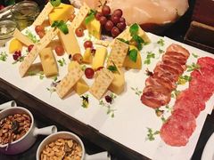 -广州富力君悦大酒店·凯菲厅