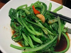 -瑶王府·广西菜(金阳路店)