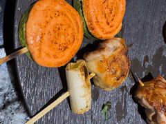 -鸟万·炭火料理Yaki ONE(星光店)