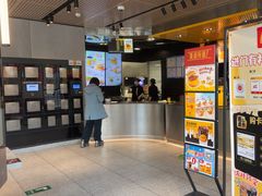 -麦当劳(北苑秋实路店)