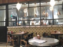 大堂-ATLAS COFFEE(雅居乐中心店)