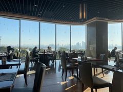 -武汉世茂希尔顿酒店·汇·全日餐厅