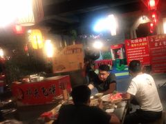 大堂-小龙坎火锅(华凌店)