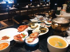 -海鼎荟海鲜姿造(仟禧汇店)