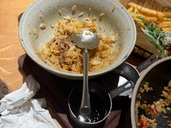 -The Good Place好地方·Brunch·coffee(国贸店)