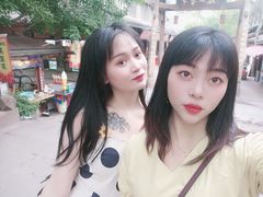 -黄龙溪古镇