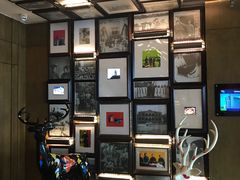 -厦门海港英迪格酒店(中山路店)