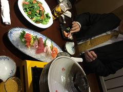 -晶吉·居酒屋·烧鸟·生鱼饭(中山区民主广场店)
