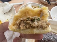 -蒋家桥饺面店(四望亭路店)