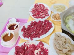 -老猫牛肉火锅(沙溪店)