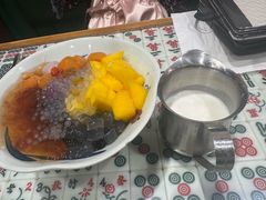 -堂屋糖水店(愚园店)