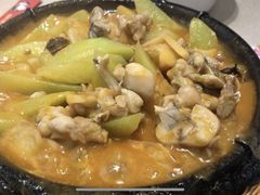 -丽丽三鲜螺蛳粉(田林路店)