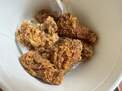 -麦当劳(龙湖北京大兴天街店)