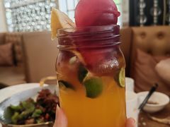 -花舍·新派粤菜·西餐·下午茶(亚运村·鸟巢店)