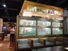 -鲤·鮨KOISUSHI