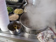 -老吴记水饺馆(前进五路店)