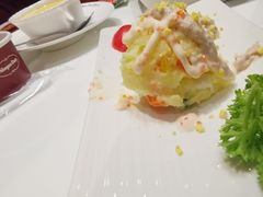 -尊品牛排(绳金塔店)