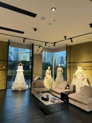 -MuseMarry婚纱(前海嘉里中心店)