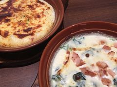 土豆泥-萨莉亚意式餐厅(杭州滨江天街店)