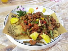 -醉壹号海鲜大排档·老厦门特色菜(厦门美食地标店)