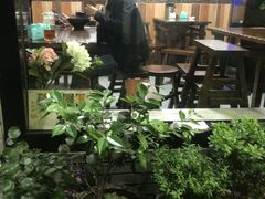 大堂-家烧面馆【南山路知名经典面食】