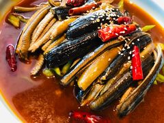 -蟹榭·本帮江浙菜·蟹宴(五角场合生汇商场店)