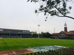 -上海德威外籍人员子女学校(浦东校区)