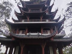 -采石矶景区