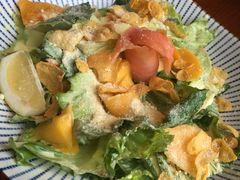 -绿茵阁牛扒餐厅(客村店)