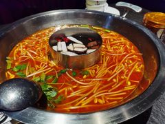 -不老溪贵州菜(广安门总店)