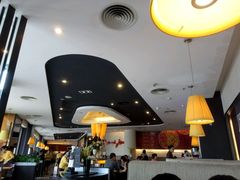 -必胜客(鹤山大道店)