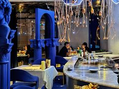 大堂-Wei菋·Le Bistrot