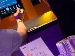 -星聚会KTV(南翔印象城MEGA店)