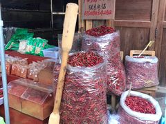 -尧坝古镇